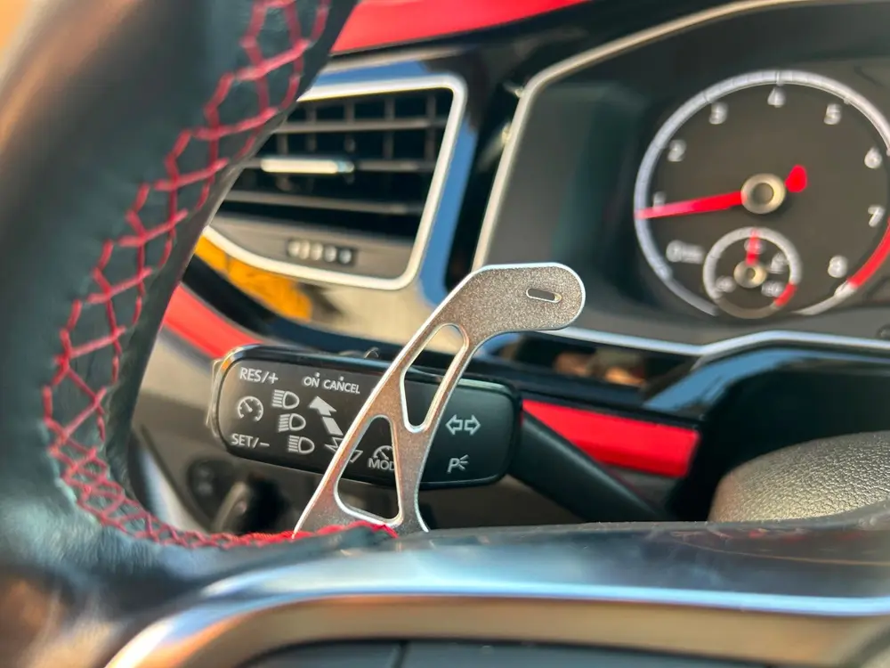 Volkswagen Polo 2.0 TSI GTI | AUTOMAAT | STOELVERW | SCHERM uit 2020, foto 14
