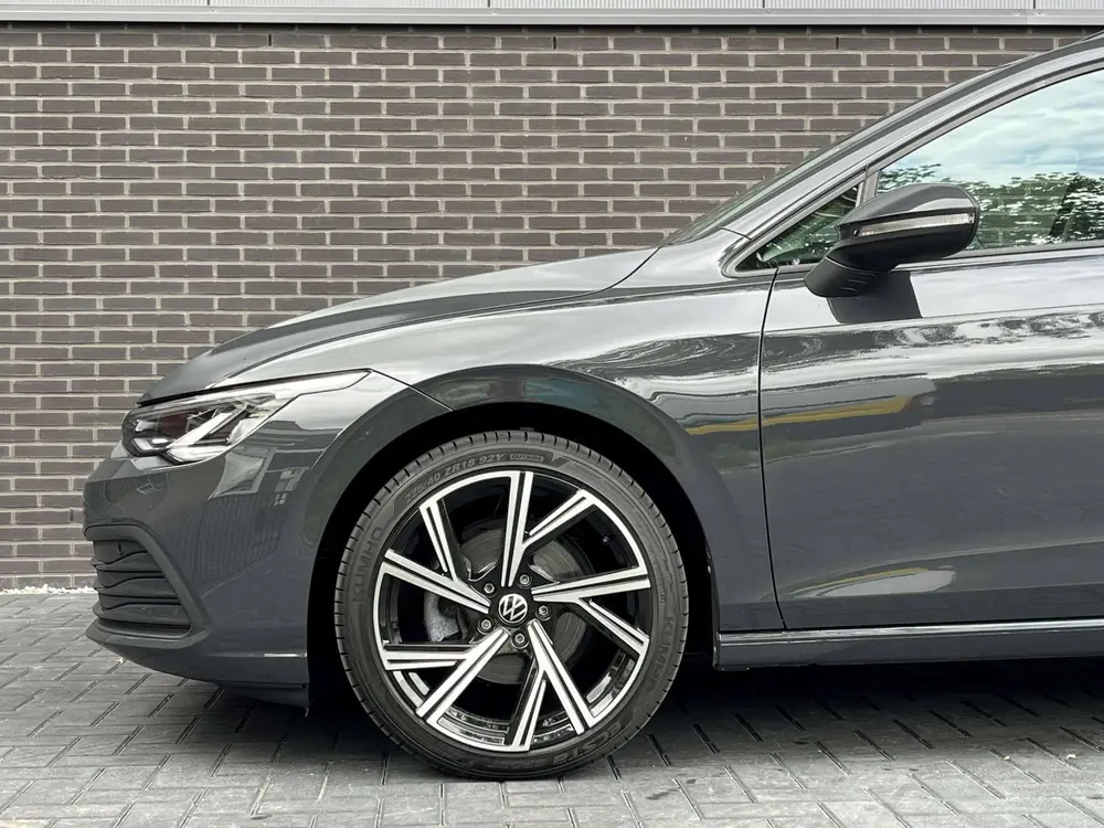 Volkswagen Golf Variant 1.5 eTSI Life Business DSG | Camera uit 2023, foto 6