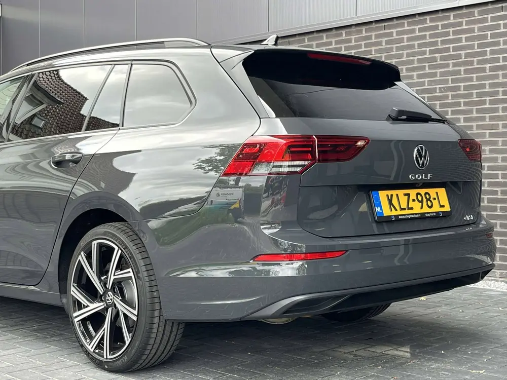 Volkswagen Golf Variant 1.5 eTSI Life Business DSG | Camera uit 2023, foto 8