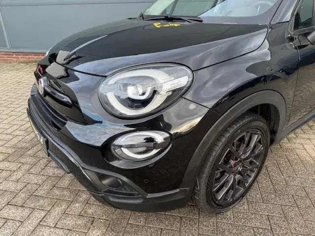 Fiat 500 1.0 GSE 120th Ed. *carplay *cruise *climate *18 uit 2019, foto 10