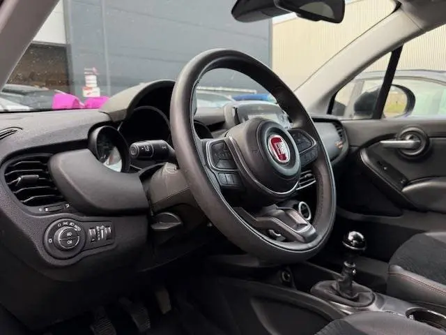 Fiat 500 1.0 GSE 120th Ed. *carplay *cruise *climate *18 uit 2019, foto 12