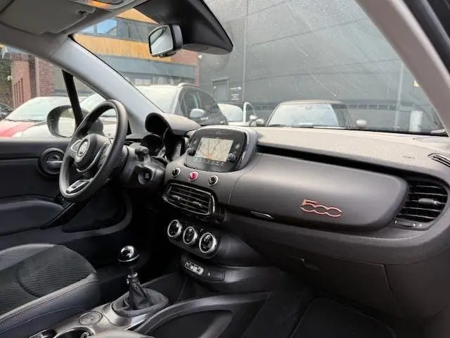 Fiat 500 1.0 GSE 120th Ed. *carplay *cruise *climate *18 uit 2019, foto 13