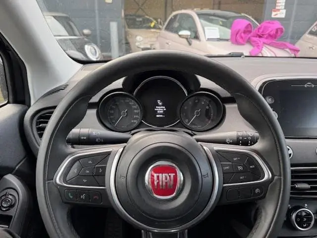 Fiat 500 1.0 GSE 120th Ed. *carplay *cruise *climate *18 uit 2019, foto 19
