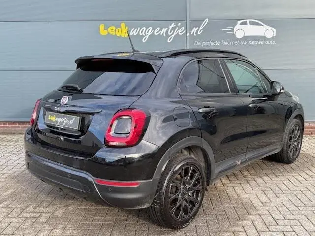 Fiat 500 1.0 GSE 120th Ed. *carplay *cruise *climate *18 uit 2019, foto 2