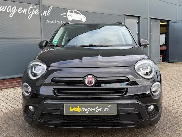 Fiat 500 1.0 GSE 120th Ed. *carplay *cruise *climate *18 uit 2019, foto 4