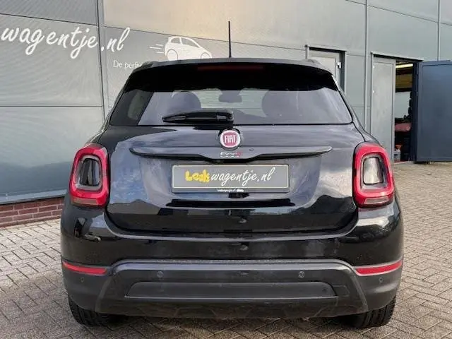 Fiat 500 1.0 GSE 120th Ed. *carplay *cruise *climate *18 uit 2019, foto 5