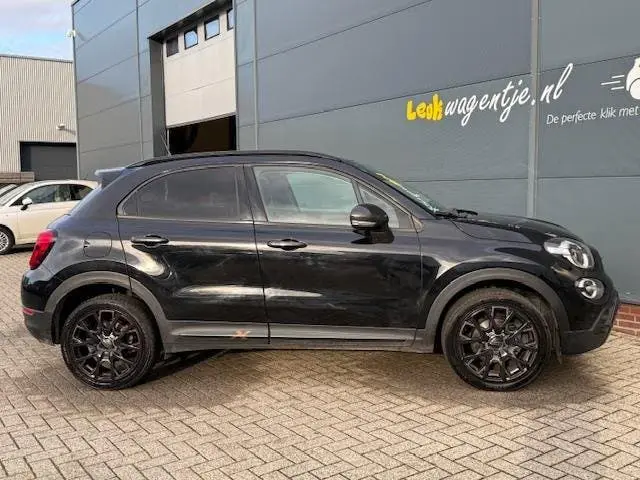 Fiat 500 1.0 GSE 120th Ed. *carplay *cruise *climate *18 uit 2019, foto 7