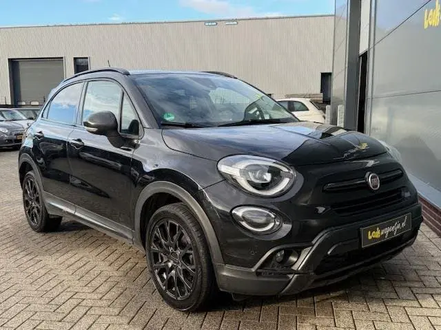 Fiat 500 1.0 GSE 120th Ed. *carplay *cruise *climate *18 uit 2019, foto 9