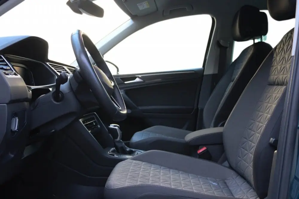 Volkswagen Tiguan 1.4 TSI eHybrid 245PK PHEV 360 Camera l uit 2023, foto 10