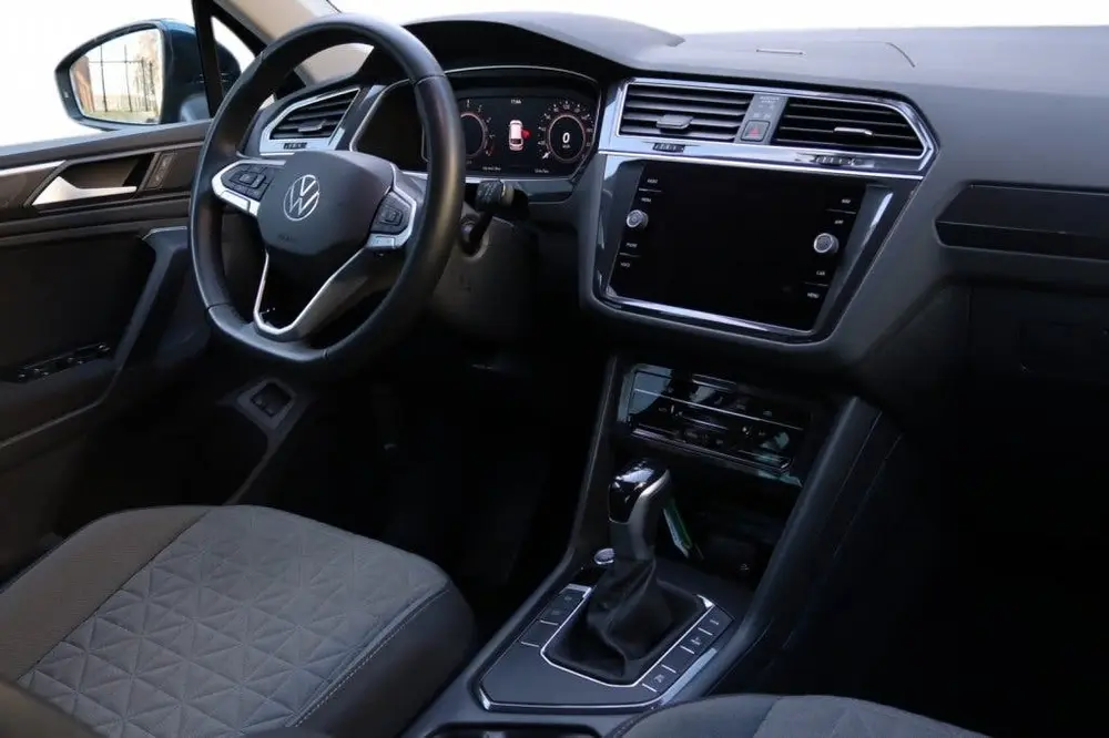 Volkswagen Tiguan 1.4 TSI eHybrid 245PK PHEV 360 Camera l uit 2023, foto 16