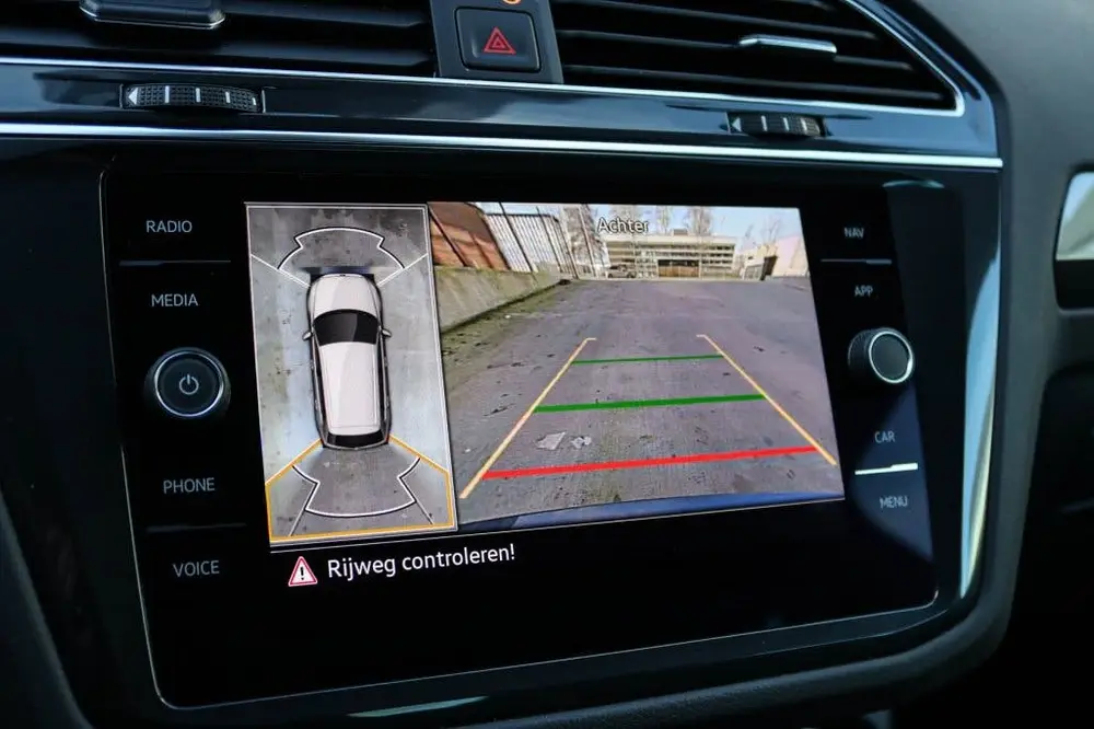 Volkswagen Tiguan 1.4 TSI eHybrid 245PK PHEV 360 Camera l uit 2023, foto 19