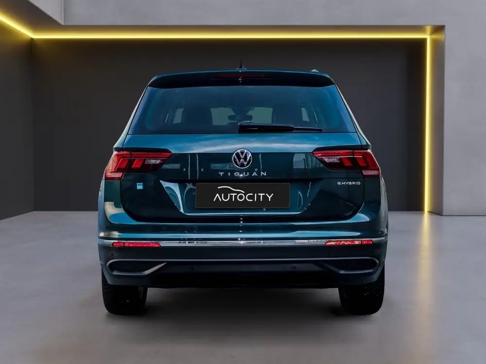 Volkswagen Tiguan 1.4 TSI eHybrid 245PK PHEV 360 Camera l uit 2023, foto 4