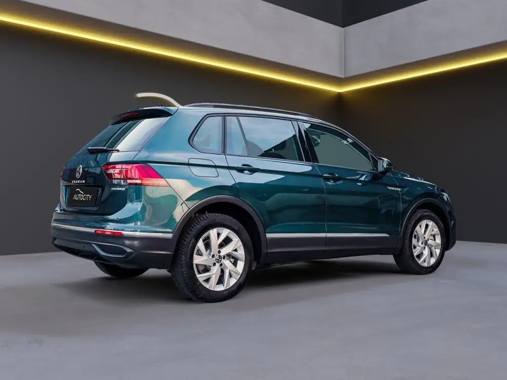 Volkswagen Tiguan 1.4 TSI eHybrid 245PK PHEV 360 Camera l uit 2023, foto 5