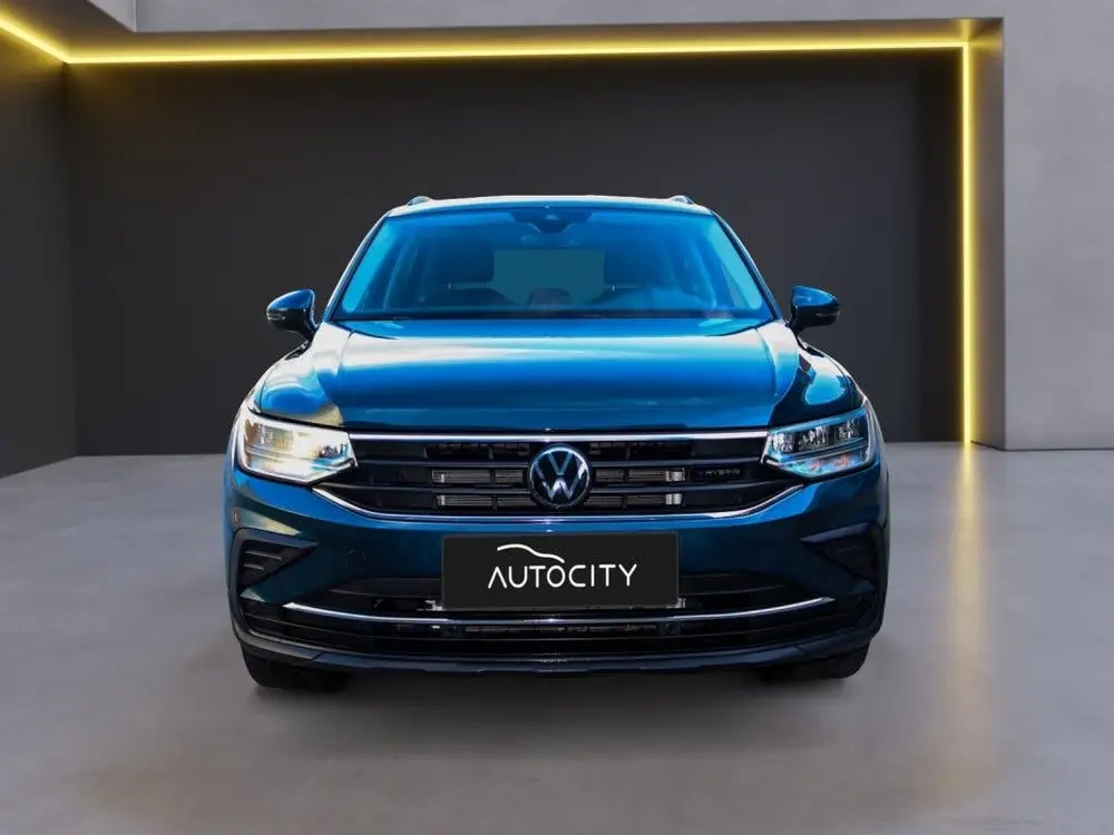 Volkswagen Tiguan 1.4 TSI eHybrid 245PK PHEV 360 Camera l uit 2023, foto 8