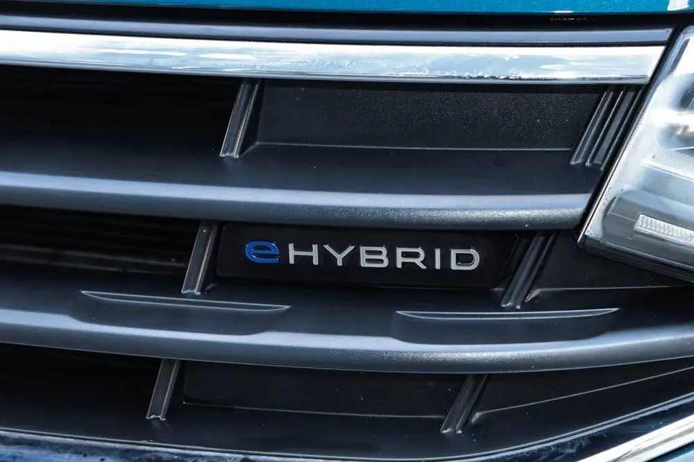 Volkswagen Tiguan 1.4 TSI eHybrid 245PK PHEV 360 Camera l uit 2023, foto 9
