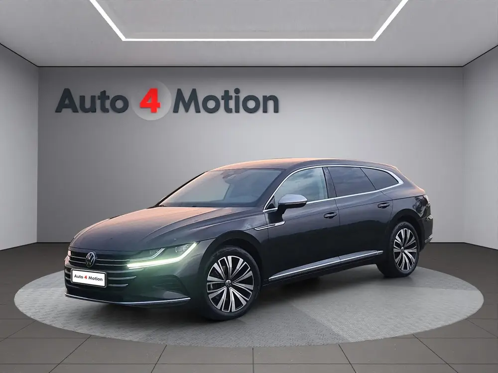 Volkswagen Arteon Shooting Brake 1.4TSI eHybrid R-Line Busin uit 2023