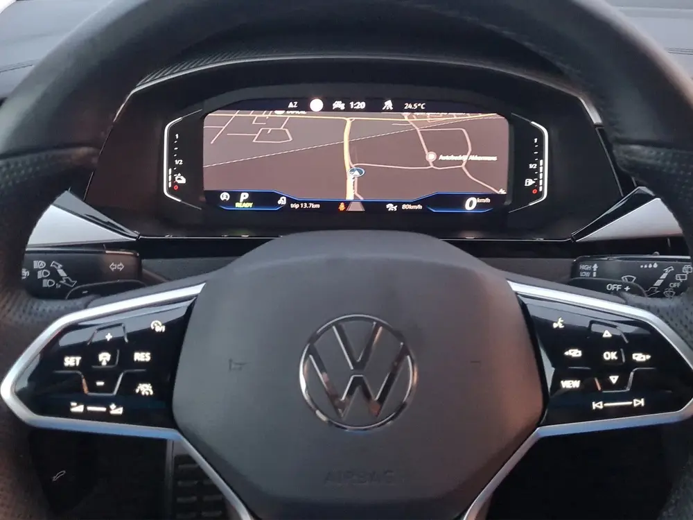 Volkswagen Arteon Shooting Brake 1.4TSI eHybrid R-Line Busin uit 2023, foto 14