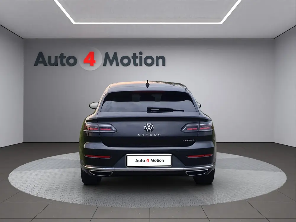 Volkswagen Arteon Shooting Brake 1.4TSI eHybrid R-Line Busin uit 2023, foto 6