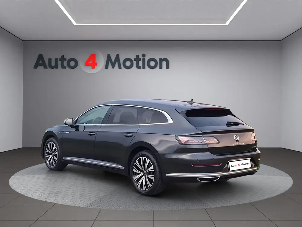 Volkswagen Arteon Shooting Brake 1.4TSI eHybrid R-Line Busin uit 2023, foto 7