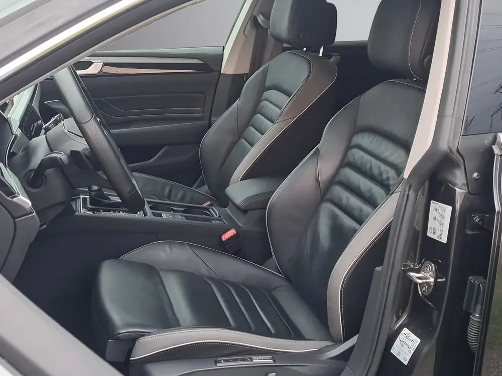 Volkswagen Arteon Shooting Brake 1.4TSI eHybrid R-Line Busin uit 2023, foto 9