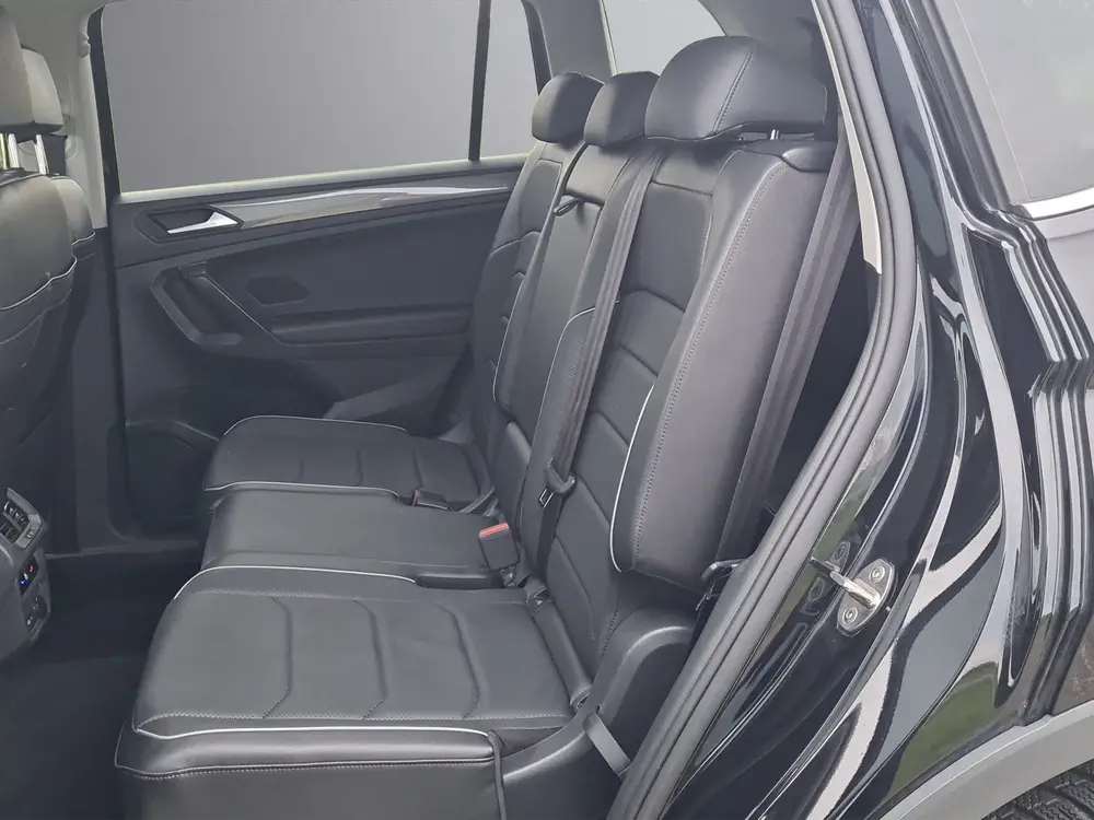 Volkswagen Tiguan Allspace 1.5TSI Elegance 7p. Full LED I NA uit 2022, foto 11