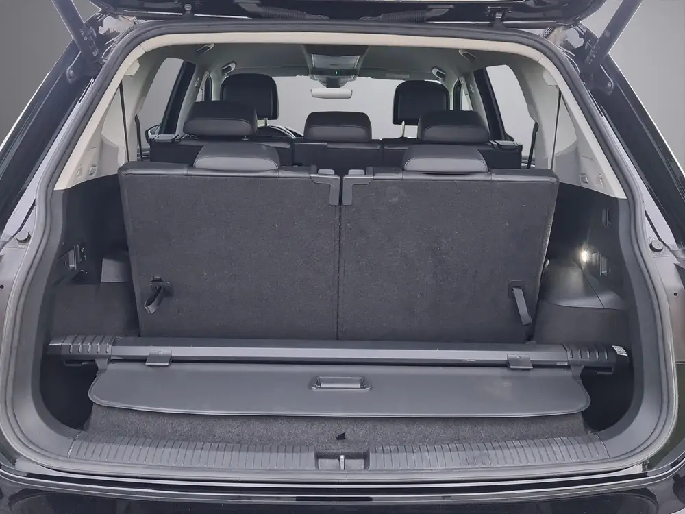 Volkswagen Tiguan Allspace 1.5TSI Elegance 7p. Full LED I NA uit 2022, foto 12