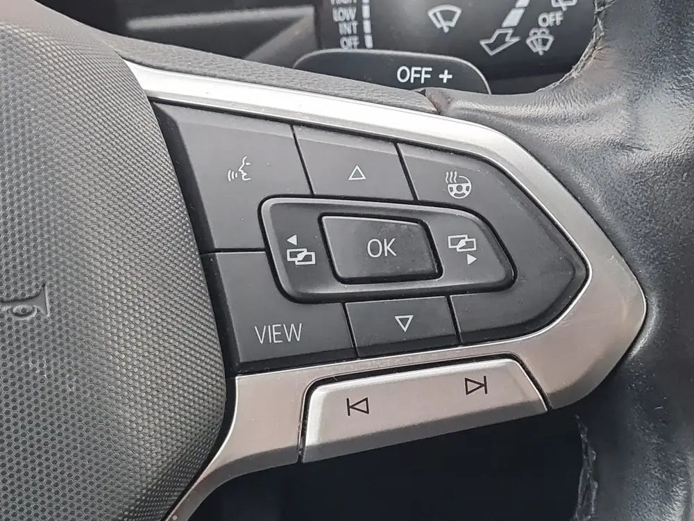 Volkswagen Tiguan Allspace 1.5TSI Elegance 7p. Full LED I NA uit 2022, foto 16