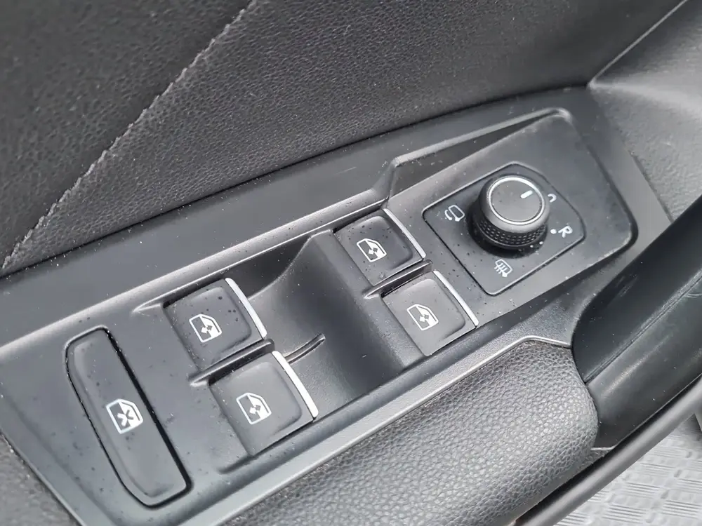 Volkswagen Tiguan Allspace 1.5TSI Elegance 7p. Full LED I NA uit 2022, foto 17