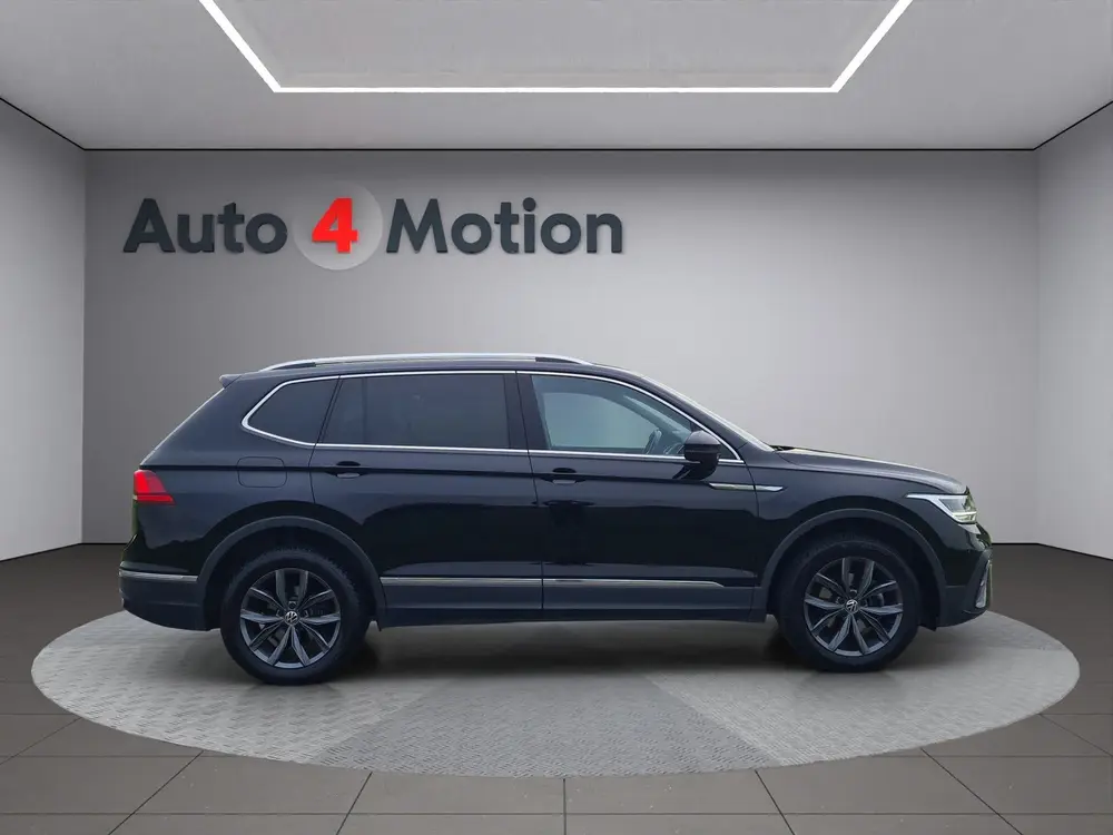 Volkswagen Tiguan Allspace 1.5TSI Elegance 7p. Full LED I NA uit 2022, foto 4