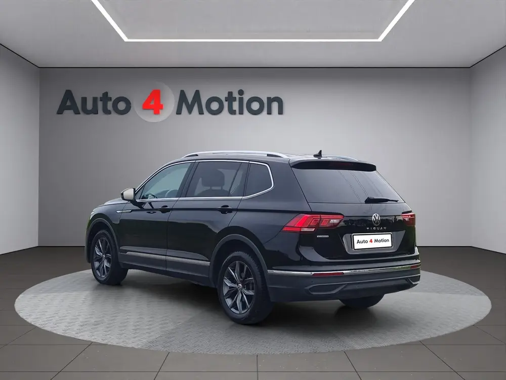Volkswagen Tiguan Allspace 1.5TSI Elegance 7p. Full LED I NA uit 2022, foto 7