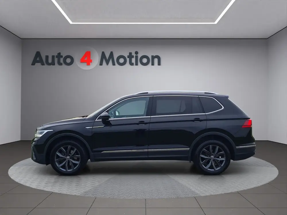 Volkswagen Tiguan Allspace 1.5TSI Elegance 7p. Full LED I NA uit 2022, foto 8