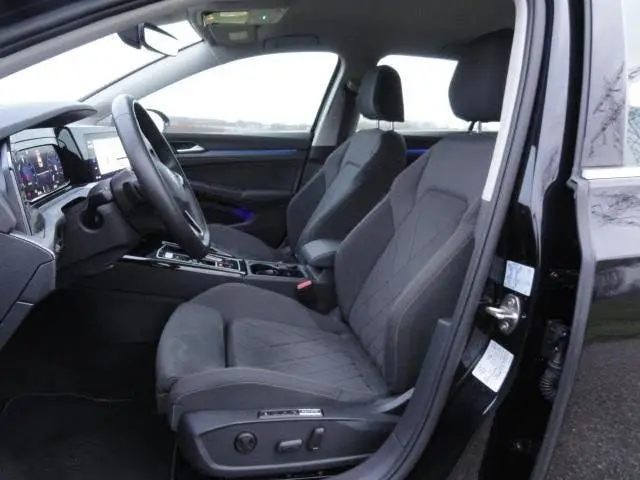 Volkswagen Golf 1.4 eHybrid Full LED+NAVIG+ADDAP CR+GARANTIE uit 2024, foto 10