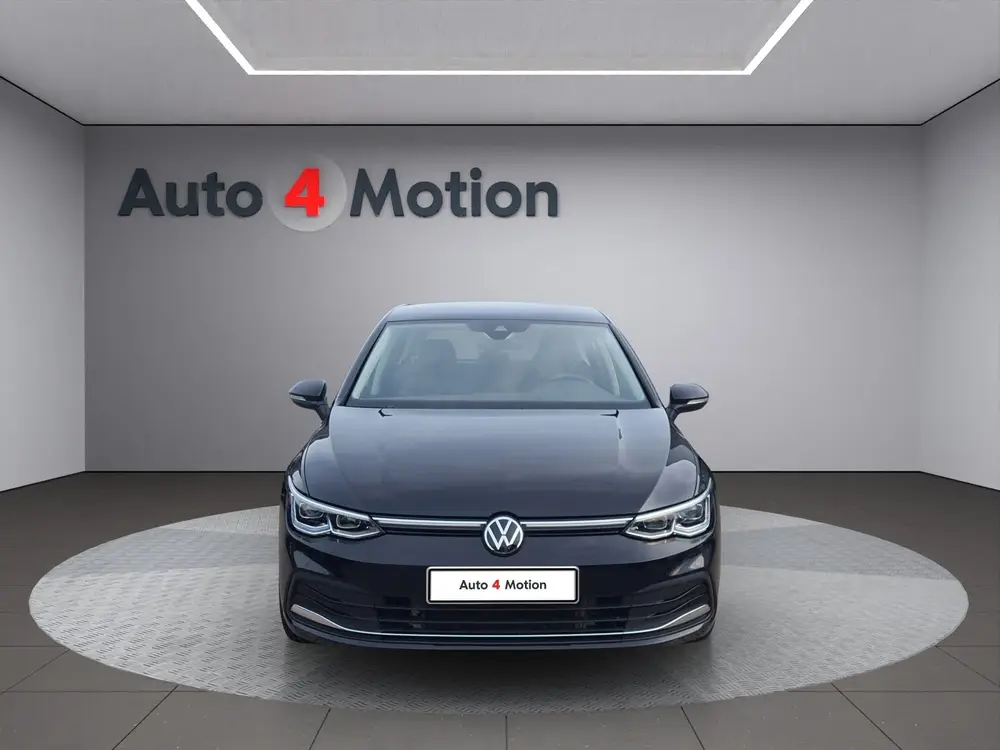 Volkswagen Golf 1.4 eHybrid Full LED+NAVIG+ADDAP CR+GARANTIE uit 2024, foto 2