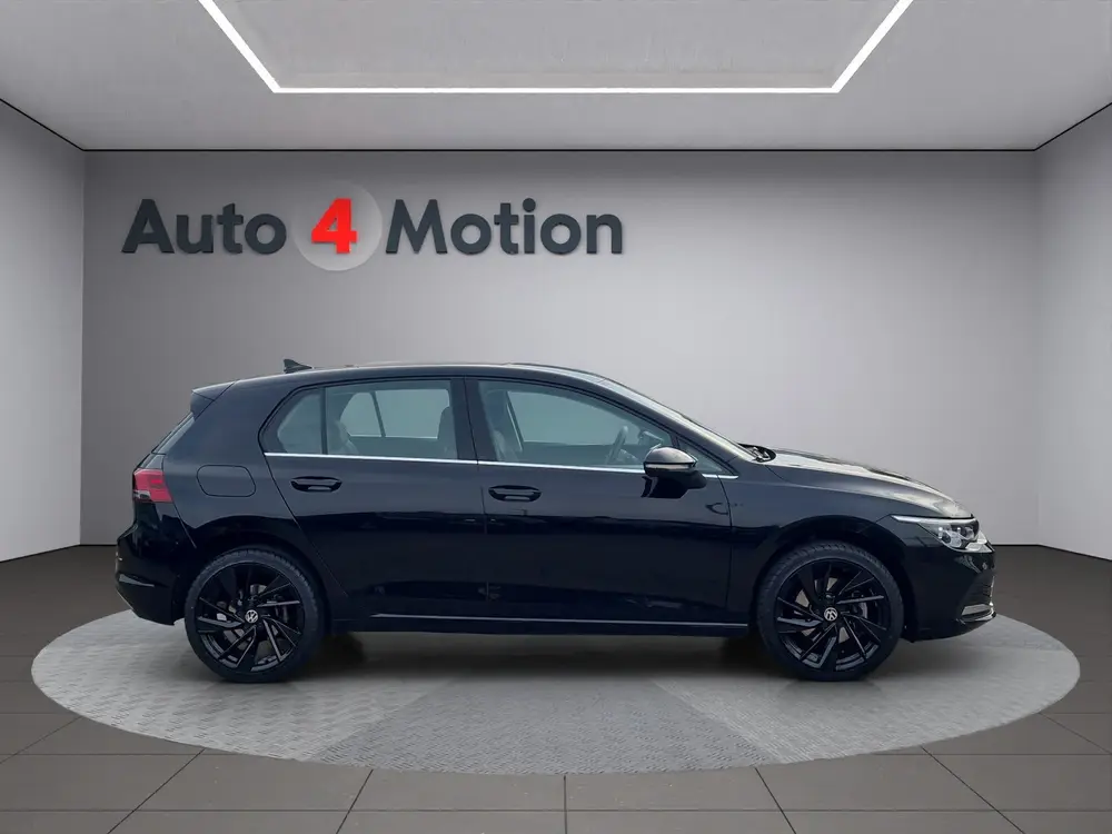 Volkswagen Golf 1.4 eHybrid Full LED+NAVIG+ADDAP CR+GARANTIE uit 2024, foto 4