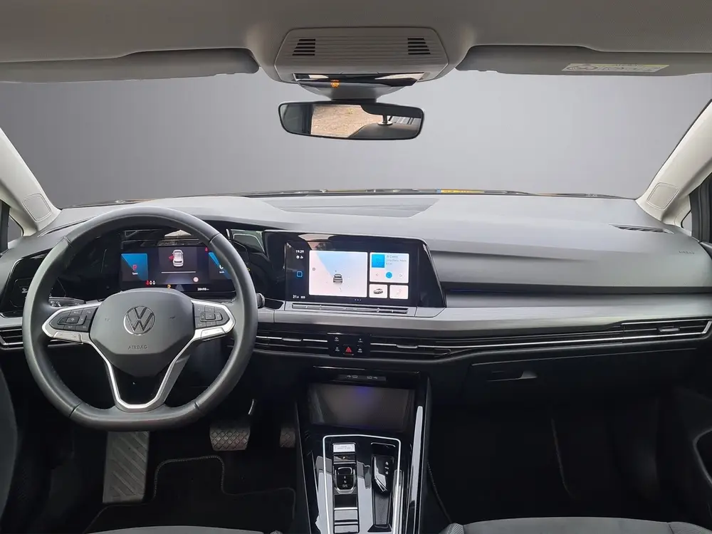 Volkswagen Golf 1.4 eHybrid Full LED+NAVIG+ADDAP CR+GARANTIE uit 2024, foto 9