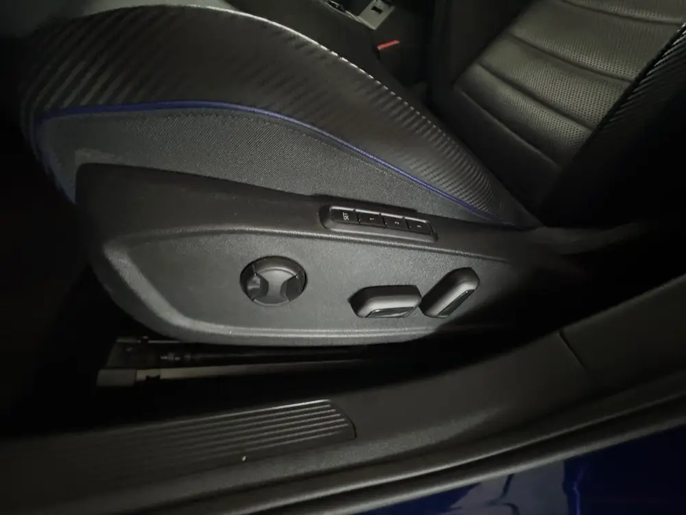 Volkswagen Golf 2.0 TSI R 4M Performance Pano|Memory|HuD|333 uit 2023, foto 18