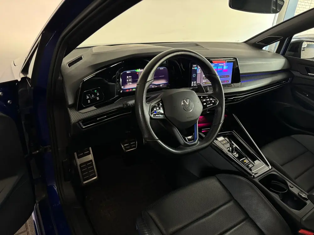 Volkswagen Golf 2.0 TSI R 4M Performance Pano|Memory|HuD|333 uit 2023, foto 5