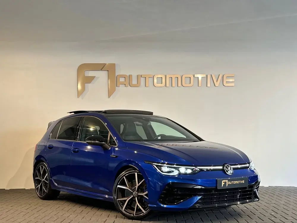 Volkswagen Golf 2.0 TSI R 4M Performance Pano|Memory|HuD|333 uit 2023, foto 7