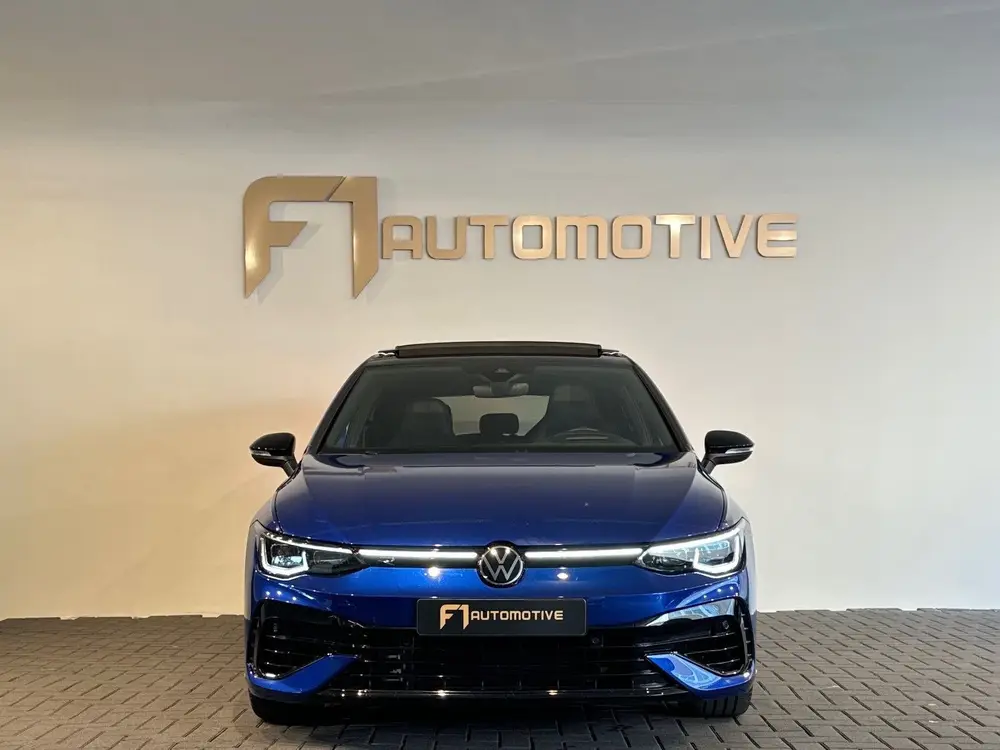 Volkswagen Golf 2.0 TSI R 4M Performance Pano|Memory|HuD|333 uit 2023, foto 9