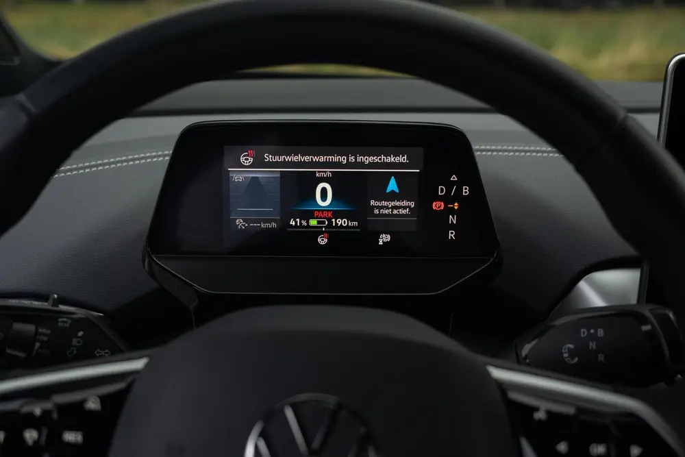 Volkswagen ID.4 Pro Limited Plus 77 kWh|IQ Light|Trekhaak|Ki uit 2026, foto 13
