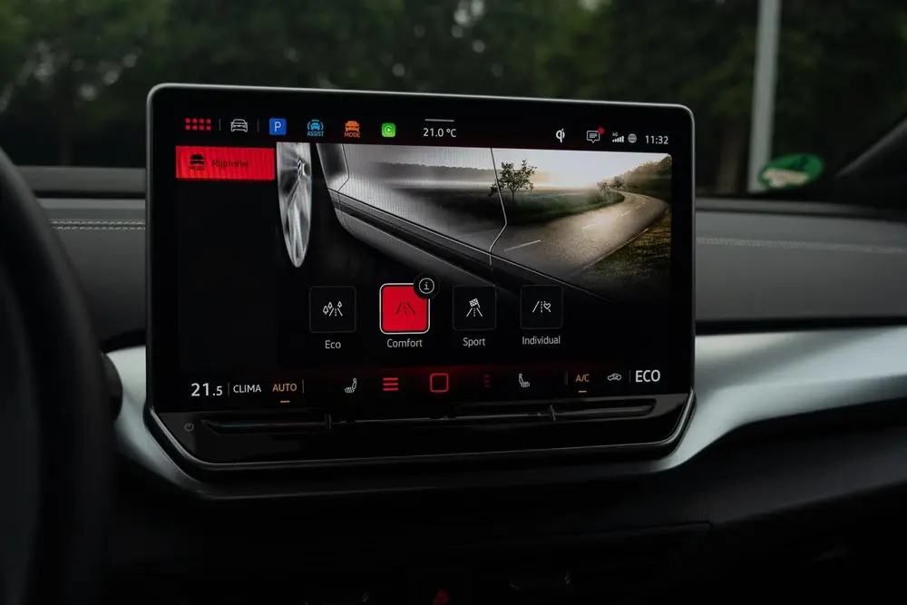 Volkswagen ID.4 Pro Limited Plus 77 kWh|IQ Light|Trekhaak|Ki uit 2026, foto 16
