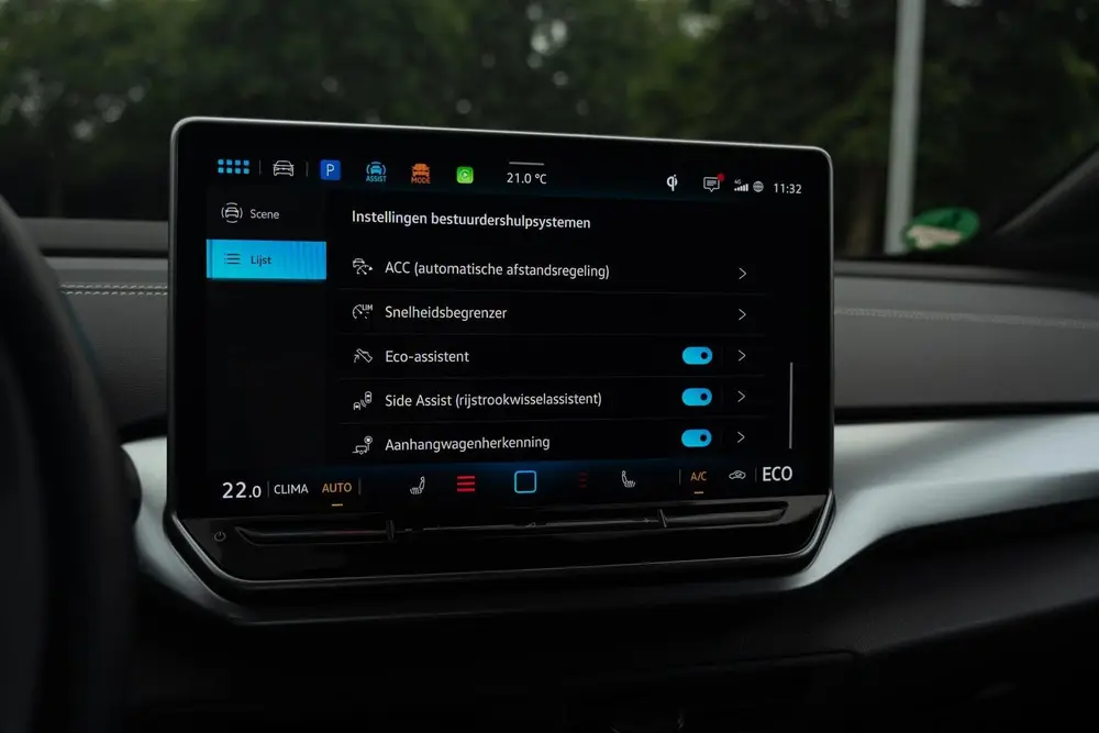 Volkswagen ID.4 Pro Limited Plus 77 kWh|IQ Light|Trekhaak|Ki uit 2026, foto 18
