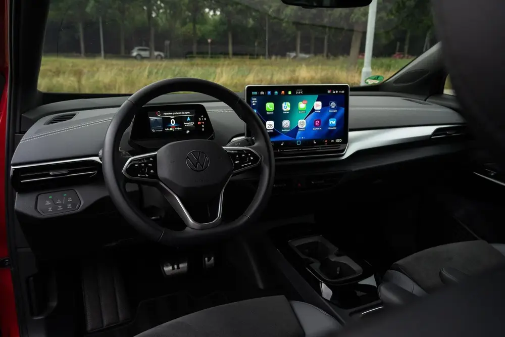 Volkswagen ID.4 Pro Limited Plus 77 kWh|IQ Light|Trekhaak|Ki uit 2026, foto 4
