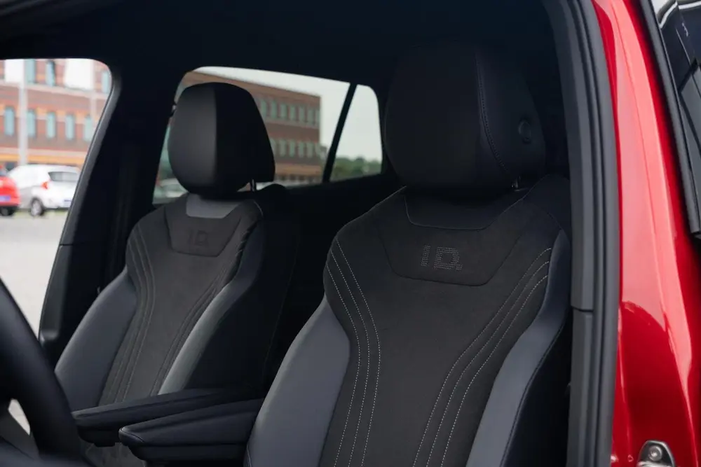 Volkswagen ID.4 Pro Limited Plus 77 kWh|IQ Light|Trekhaak|Ki uit 2026, foto 8