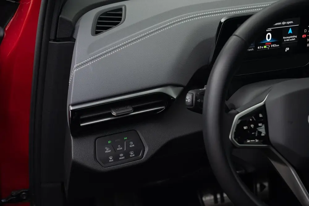 Volkswagen ID.4 Pro Limited Plus 77 kWh|IQ Light|Trekhaak|Ki uit 2026, foto 9