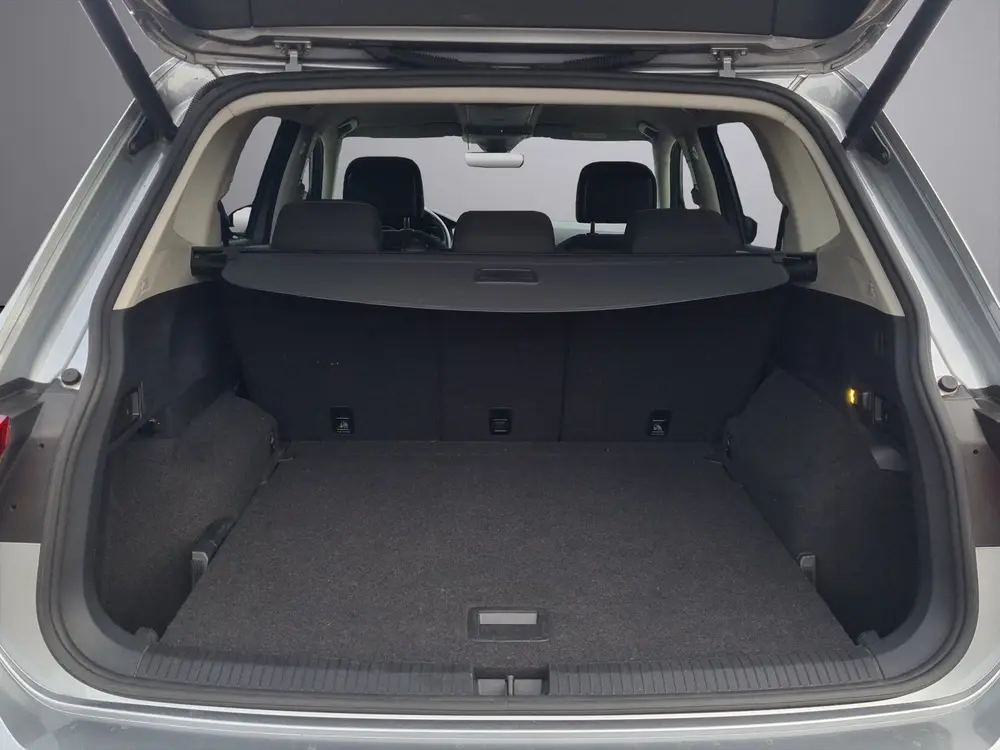 Volkswagen TIGUAN 1.5TSI ALLSPACE MET ECC I NAVIG I ANDROID uit 2021, foto 13