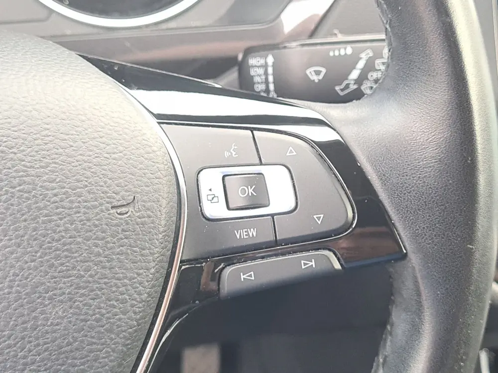 Volkswagen TIGUAN 1.5TSI ALLSPACE MET ECC I NAVIG I ANDROID uit 2021, foto 18