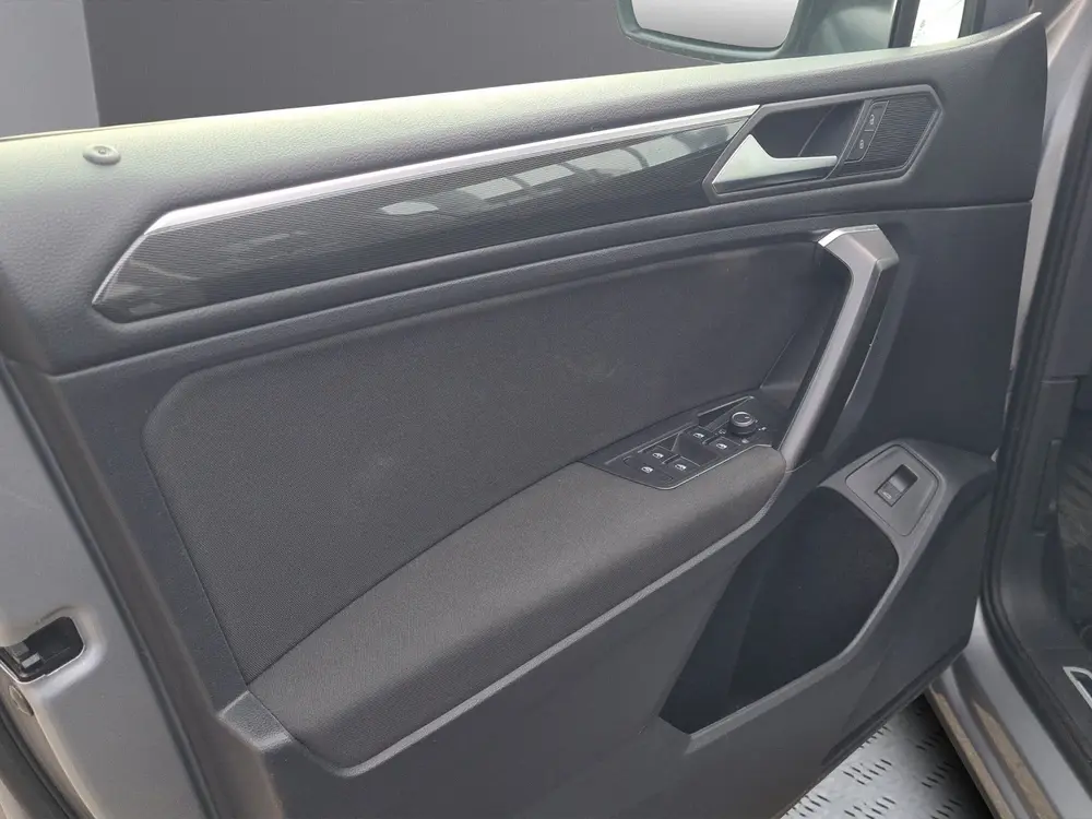 Volkswagen TIGUAN 1.5TSI ALLSPACE MET ECC I NAVIG I ANDROID uit 2021, foto 19
