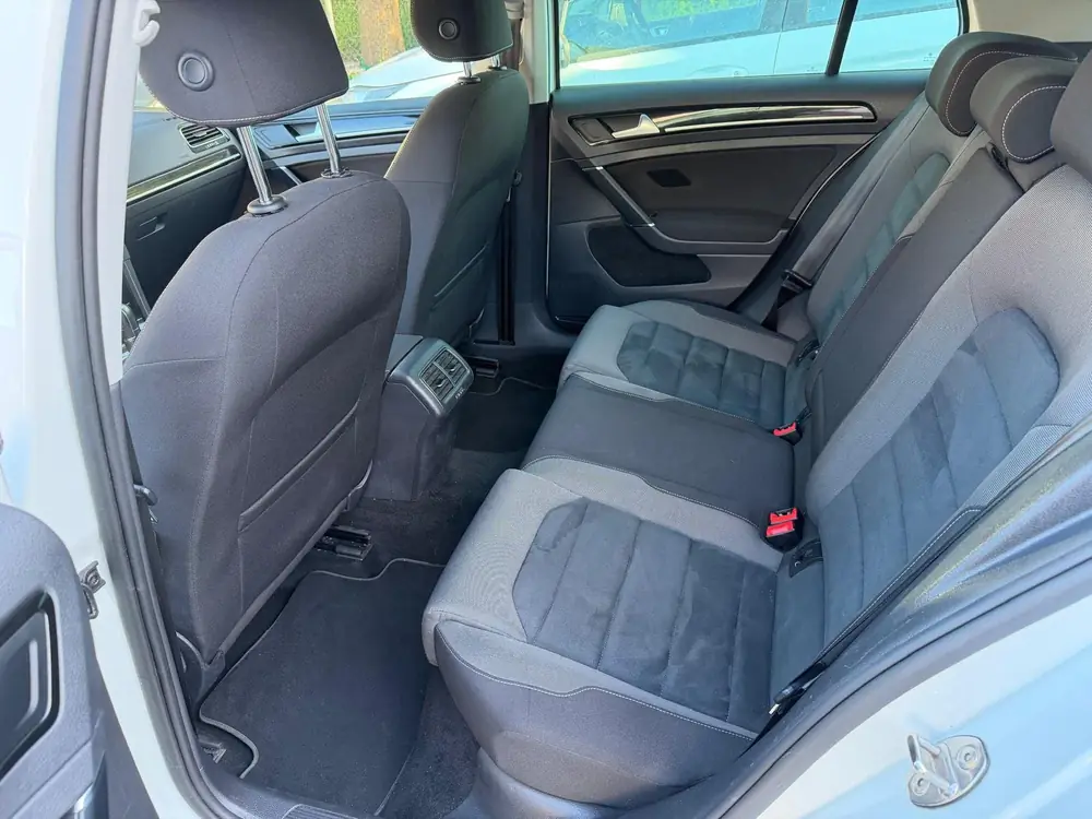 Volkswagen Golf VII VW Golf 1.0 TSI Highline DSG Automaat | NAP Navi | CarPlay uit 2019, foto 10