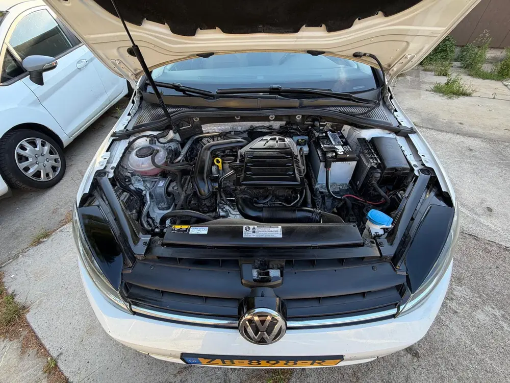Volkswagen Golf VII VW Golf 1.0 TSI Highline DSG Automaat | NAP Navi | CarPlay uit 2019, foto 12